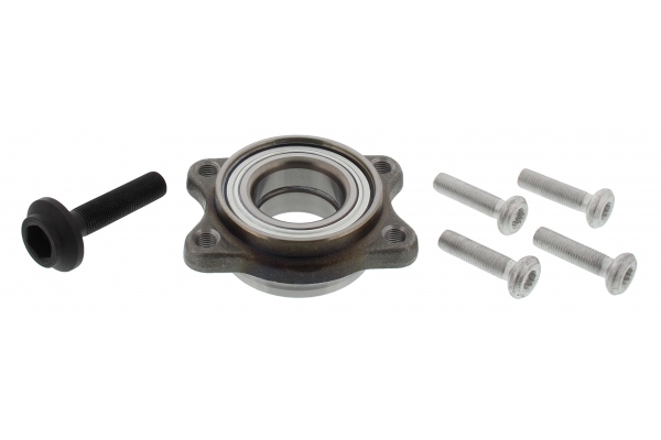 MAPCO Hjullejesæt 26754 for AUDI VW