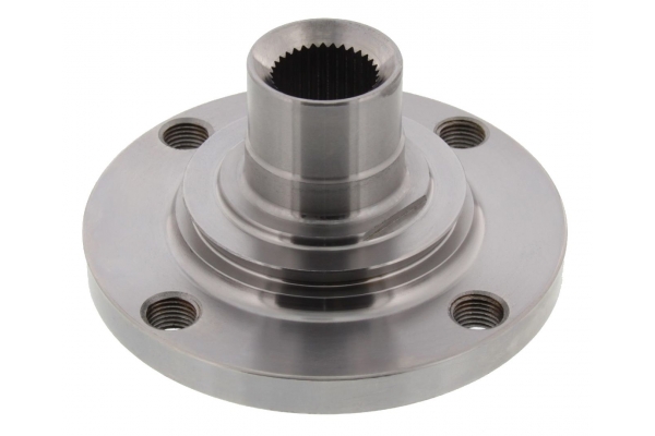 MAPCO Hjulnav 26757 Foraksel begge sider for VW VAG