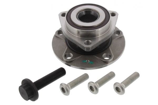MAPCO Hjullejesæt 26761 for VW AUDI VW (FAW)