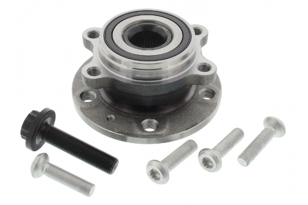MAPCO Hjullejesæt 26766 for VW AUDI SKODA