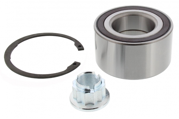 MAPCO Hjullejesæt 26777 for PORSCHE AUDI