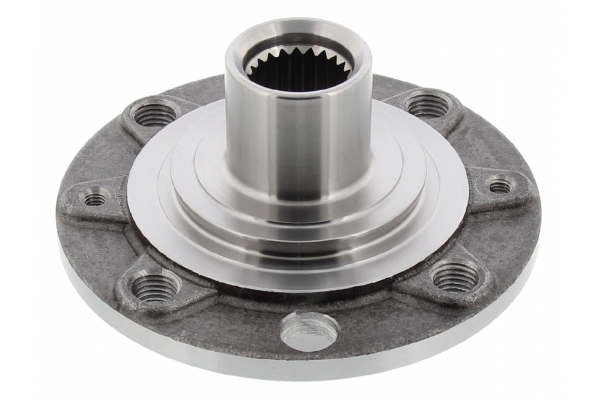 MAPCO Hjulnav 26781 Foraksel begge sider for OPEL VAUXHALL
