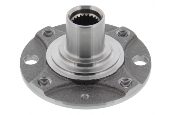 MAPCO Hjulnav 26782 Foraksel begge sider for OPEL VAUXHALL