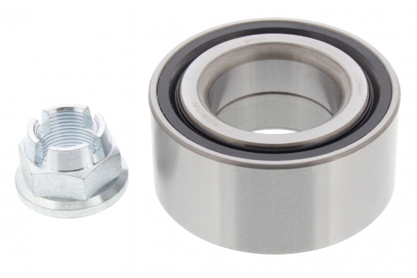MAPCO Hjullejesæt 26795 Foraksel begge sider for VAUXHALL GENERAL MOTORS NISSAN OPEL RENAULT