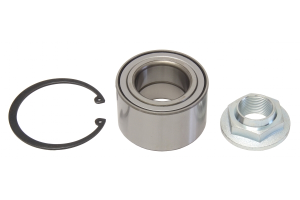 MAPCO Hjullejesæt 26797 bagaksel for VAUXHALL NISSAN RENAULT