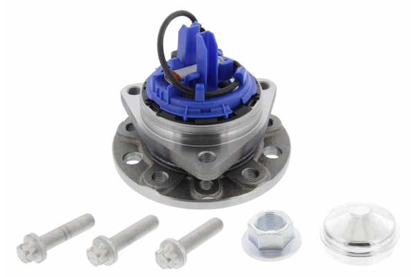 MAPCO Hjullejesæt 26800 foraksel for VAUXHALL