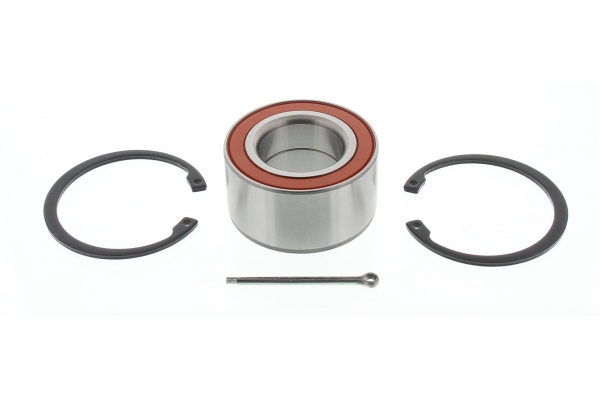 MAPCO Hjullejesæt 26801 Foraksel begge sider for VAUXHALL GENERAL MOTORS