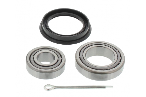 MAPCO Hjullejesæt 26803 for DAF VAUXHALL ALFA ROMEO FORD GENERAL MOTORS DAEWOO VW SKODA BMW ISUZU MAZDA MERCEDES-BENZ MITSUBISHI NISSAN ROVER TALBOT
