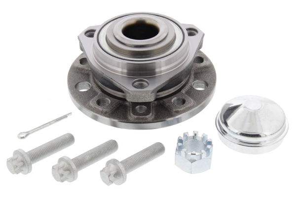 MAPCO Hjullejesæt 26811 Foraksel begge sider for VAUXHALL