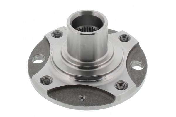 MAPCO Hjulnav 26814 Foraksel begge sider for GENERAL MOTORS DAEWOO VAUXHALL OPEL