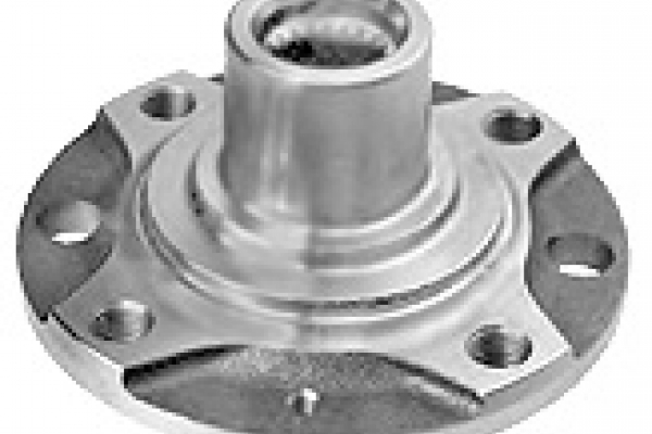 MAPCO Hjulnav 26816 Foraksel begge sider for GENERAL MOTORS VAUXHALL