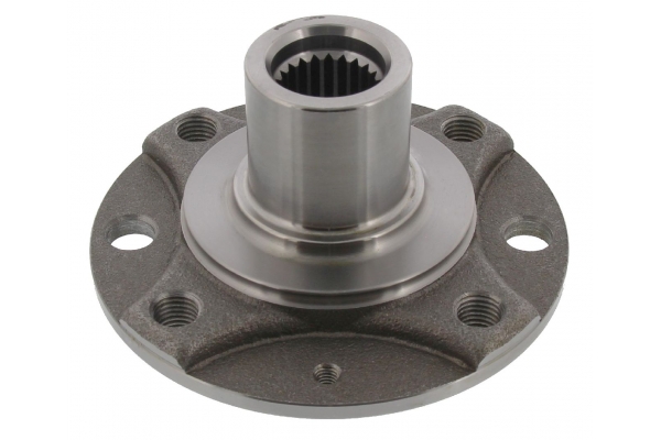 MAPCO Hjulnav 26817 Foraksel begge sider for GENERAL MOTORS VAUXHALL
