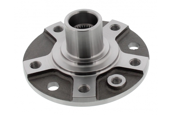 MAPCO Hjulnav 26819 Foraksel begge sider for GENERAL MOTORS SAAB OPEL