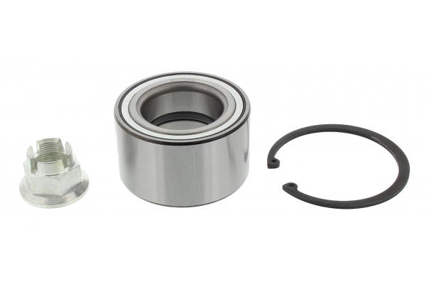 MAPCO Hjullejesæt 26827 Foraksel begge sider for VAUXHALL GENERAL MOTORS NISSAN RENAULT