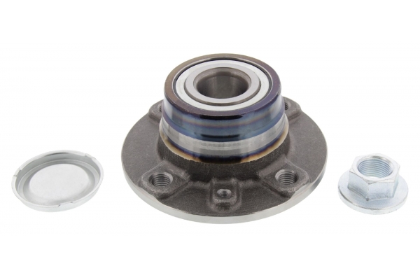 MAPCO Hjullejesæt 26828 for VAUXHALL GENERAL MOTORS OPEL