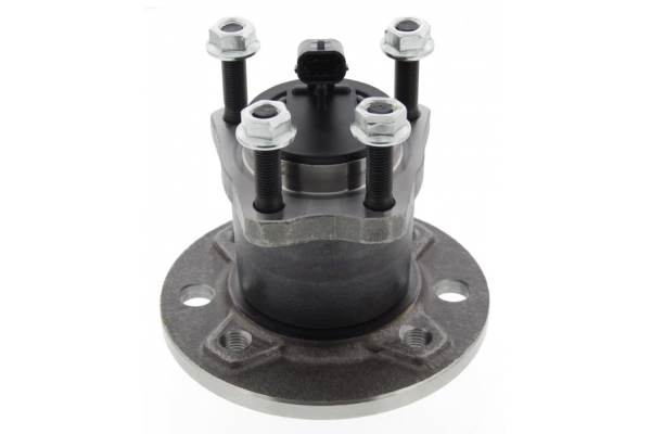 MAPCO Hjullejesæt 26834 bagaksel for OPEL VAUXHALL