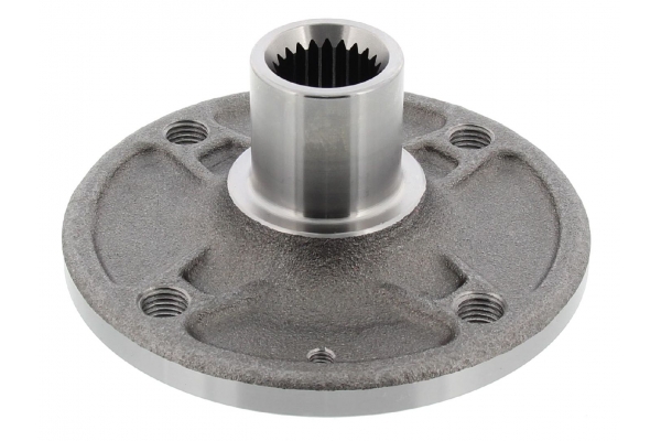 MAPCO Hjulnav 26845 foraksel for VW