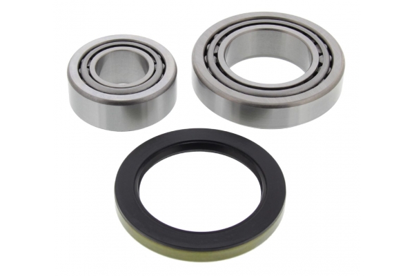 MAPCO Hjullejesæt 26852 foraksel for MERCEDES-BENZ RENAULT ROVER VW