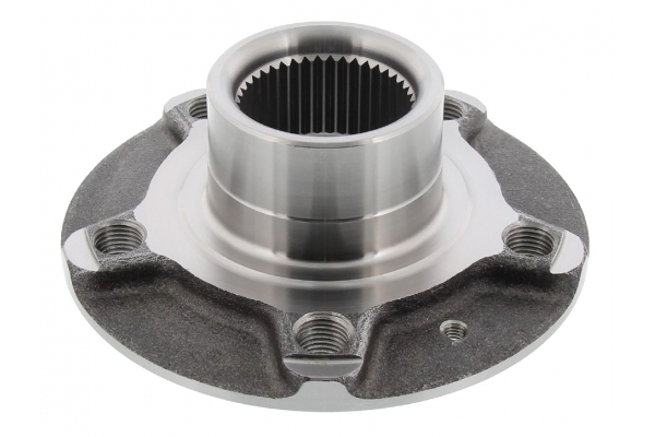 MAPCO Hjulnav 26858 for AUDI