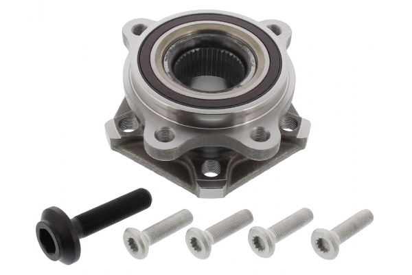 MAPCO Hjullejesæt 26873 for VW AUDI
