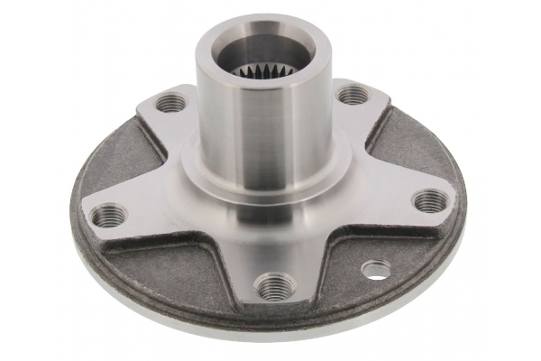 MAPCO Hjulnav 26878 bagaksel for PORSCHE AUDI