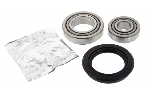 MAPCO Hjullejesæt 26897 Foraksel begge sider for VAUXHALL FORD FIAT TALBOT GENERAL MOTORS ALFA ROMEO SKODA MERCEDES-BENZ BMW LADA ROVER SEAT VW