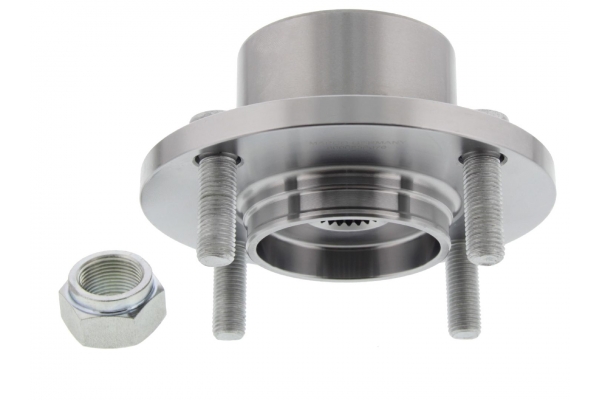 MAPCO Hjullejesæt 26938 foraksel for MITSUBISHI SMART