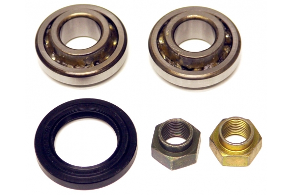 MAPCO Hjullejesæt 26942 for ROVER