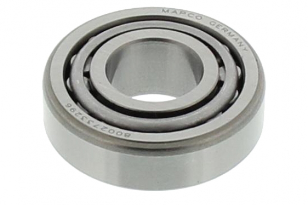 MAPCO Hjullejesæt 26955 bagaksel for SKODA