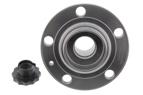 MAPCO Hjullejesæt 26954 foraksel for SKODA