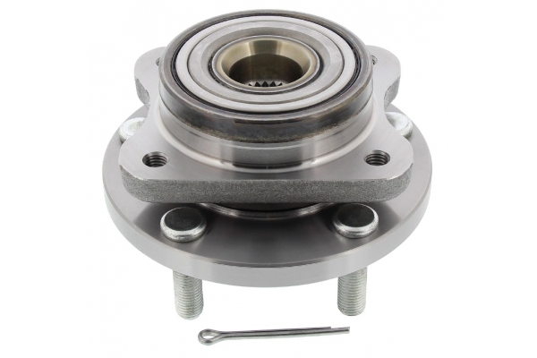 MAPCO Hjullejesæt 26986 Foraksel begge sider for DODGE