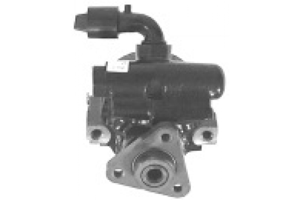MAPCO Hydraulikpumpe, styresystem 27003 for ALFA ROMEO
