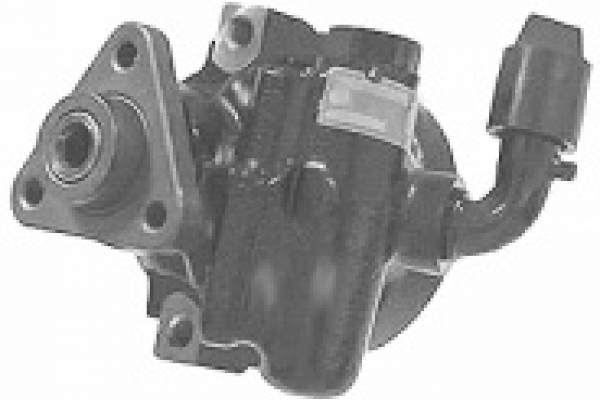 MAPCO Hydraulikpumpe, styresystem 27009 for ALFA ROMEO