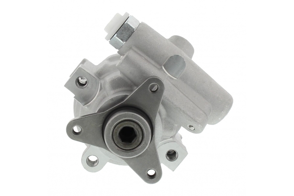MAPCO Hydraulikpumpe, styresystem 27131 for NISSAN RENAULT