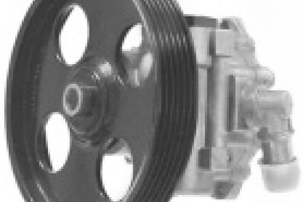 MAPCO Hydraulikpumpe, styresystem 27319 for PEUGEOT