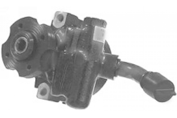 MAPCO Hydraulikpumpe, styresystem 27341 for PEUGEOT