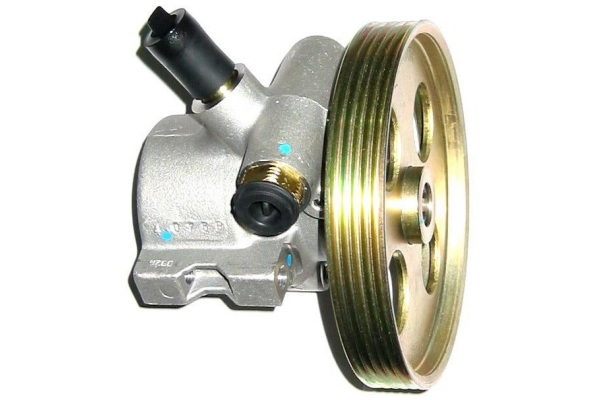 MAPCO Hydraulikpumpe, styresystem 27417 for PEUGEOT