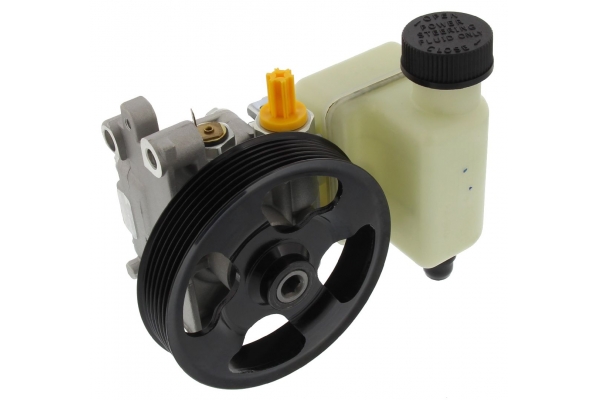 MAPCO Hydraulikpumpe, styresystem 27503 for MAZDA