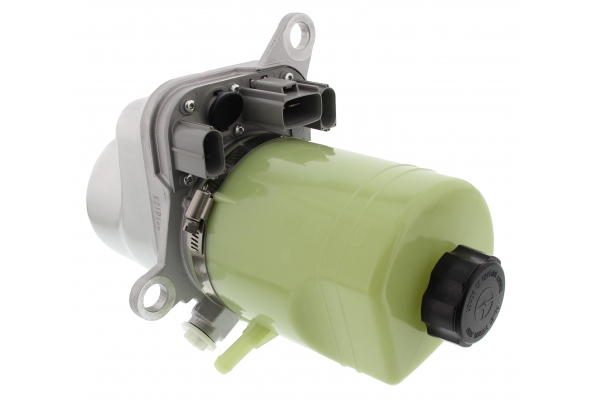 MAPCO Hydraulikpumpe, styresystem 27652 for FORD