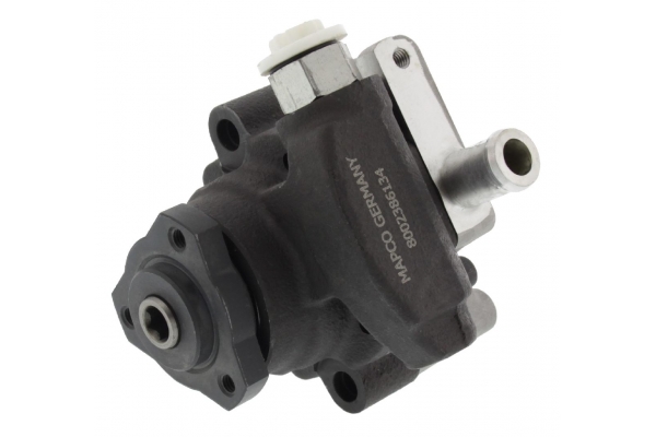 MAPCO Hydraulikpumpe, styresystem 27690 for LAND ROVER