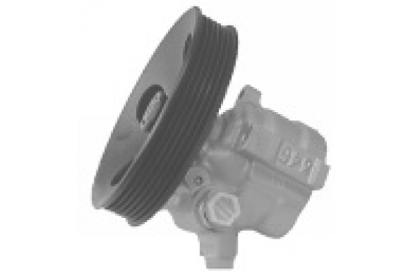 MAPCO Hydraulikpumpe, styresystem 27722 for OPEL