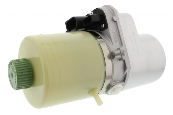 MAPCO Hydraulikpumpe, styresystem 27772 for VW AUDI SKODA SEAT