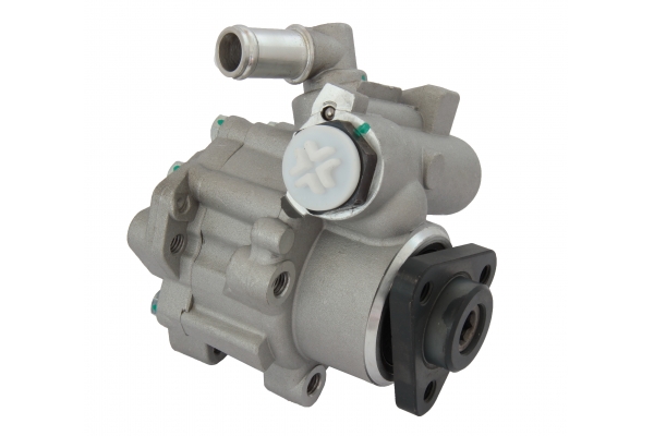 MAPCO Hydraulikpumpe, styresystem 27818 for AUDI VW