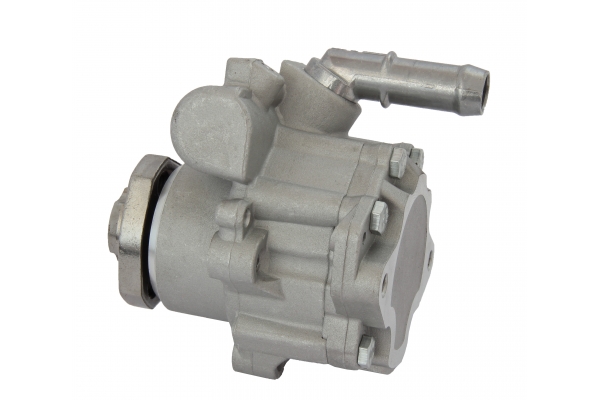 MAPCO Hydraulikpumpe, styresystem 27830 for FORD VW SKODA AUDI