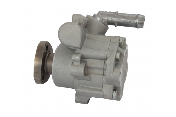 MAPCO Hydraulikpumpe, styresystem 27837 for SKODA VW AUDI SEAT