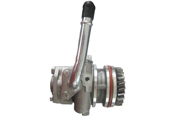MAPCO Hydraulikpumpe, styresystem 27846 for VW