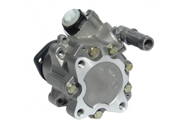 MAPCO Hydraulikpumpe, styresystem 27896 for MERCEDES-BENZ
