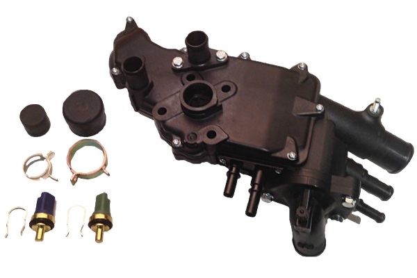 MAPCO Termostat, kølemiddel 28000 for PEUGEOT