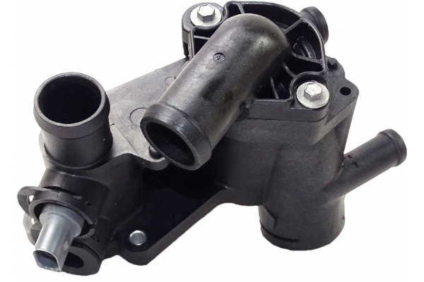 MAPCO Termostat, kølemiddel 28001 for SKODA