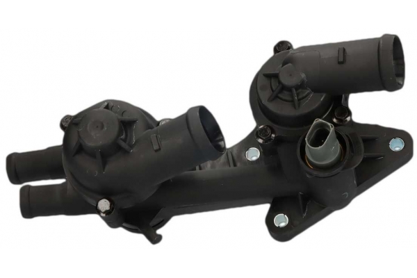MAPCO Termostat, kølemiddel 28002 for VW SEAT VAG